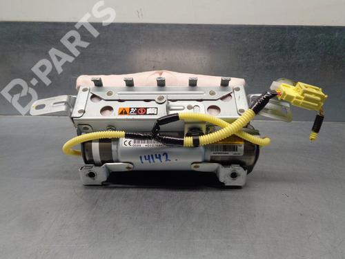 Used Passenger airbag Passenger airbag LEXUS IS II (_E2_) 220d (ALE20) (177 hp) 8418217 8418217