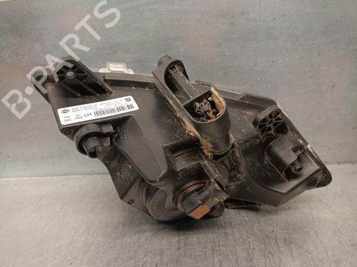 Left front fog light SEAT IBIZA V (KJ1, KJG) 1.0 TGI | BP19495973C30 