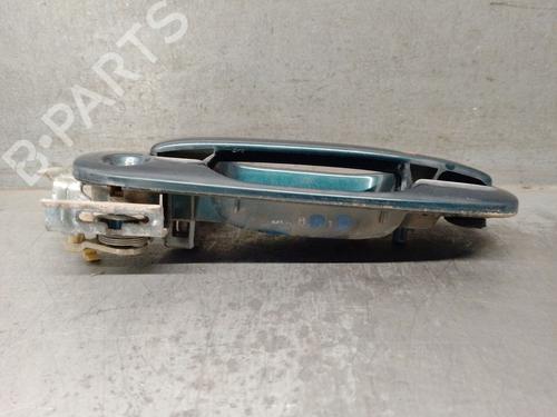 Front right exterior door handle HONDA CR-V I (RD) 2.0 16V 4WD (RD1, RD3) | BP19150635C129 