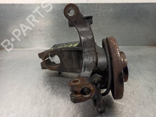 Right front steering knuckle CITROËN C3 / C3 ORIGIN III (SX) 1.2 PureTech 82 | BP15618789M26 