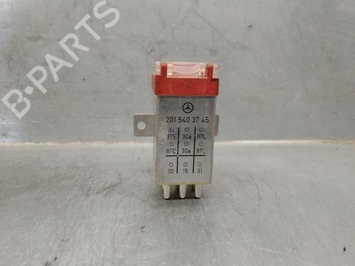 Used Electronic module MERCEDES-BENZ 124 Saloon (W124) 300 D (124.130) (113 hp) 19924842