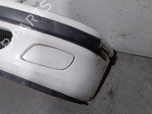 Front bumper PEUGEOT 106 II (1A_, 1C_) 1.5 D | BP20103570C7 