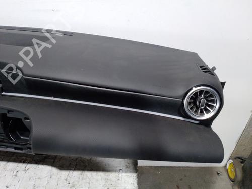 Dashboard MERCEDES-BENZ A-CLASS (W177) A 180 (177.084) | BP19150677C46 
