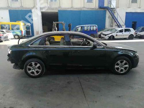 Left rear suspension arm AUDI A4 B8 (8K2) 2.0 TFSI flexible fuel | BP6161051M14  - Image 7