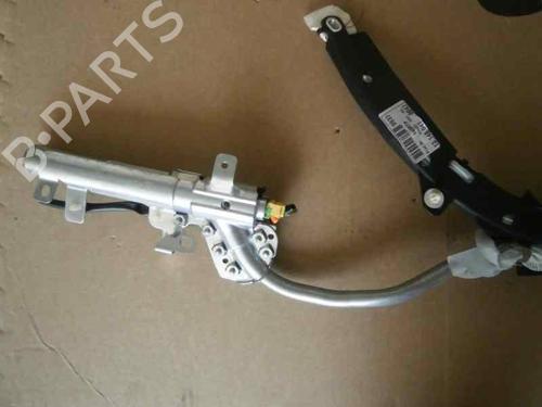 Left seat airbag OPEL VECTRA C GTS (Z02) 2.2 DTI 16V (F68) | BP2063500C13 