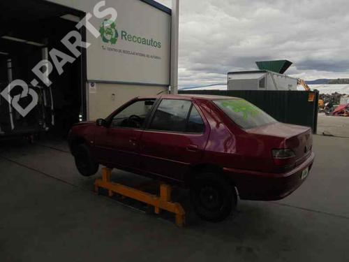 PEUGEOT 306 Hatchback (7A, 7C, N3, N5)  1.9 D  177968