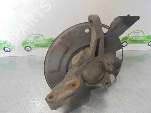 Left front steering knuckle FORD TOURNEO CONNECT / GRAND TOURNEO CONNECT V761 MPV (SK)  | BP2049780M25 