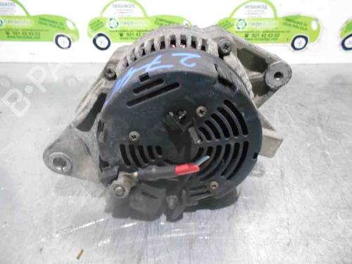 Alternator OPEL CORSA B (S93) 1.4 i (F08, F68, M68) | BP2093035M7 