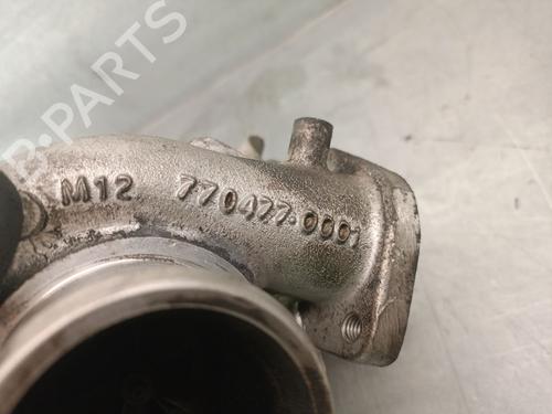 Turbocharger/Supercharger FIAT PANDA (169_) 1.2 (169.AXB11, 169.AXB1A) | BP19264677M71 
