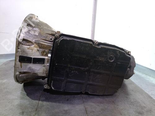 Gearbox MERCEDES-BENZ SL (R230) 55 AMG (230.474) | BP19415061M3 