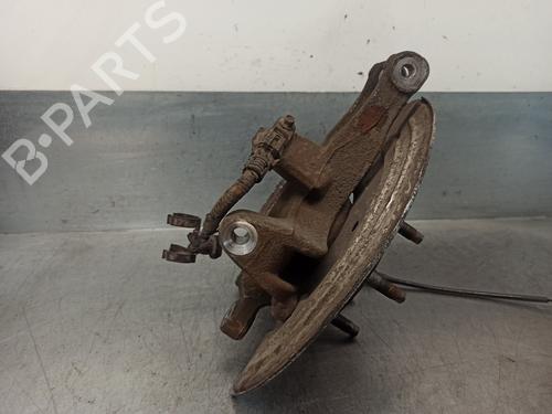 Achsschenkel links hinten JAGUAR S-TYPE II (X200) 2.5 V6 | BP17809519M27 
