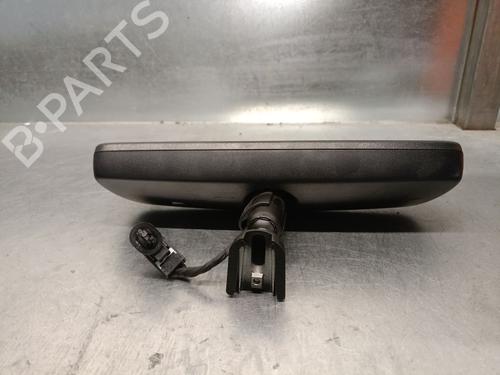 Rear mirror TOYOTA COROLLA Hatchback (_E21_, _EA1_, _EH1_) 1.8 Hybrid (ZWE211) | BP19698797I6 