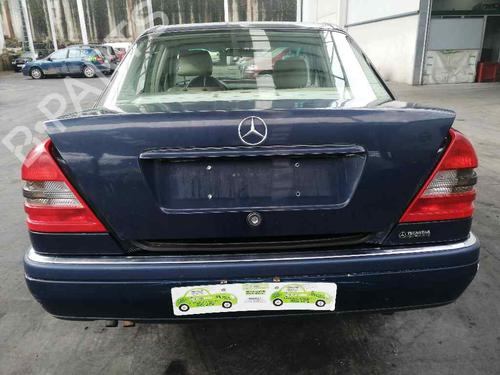 Køler MERCEDES-BENZ C-CLASS (W202) C 220 (202.022) | BP7007911M31 