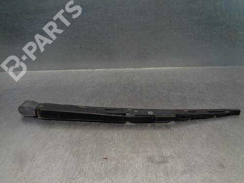 Used Back wipers mechanism Back wipers mechanism NISSAN PRIMERA (P11) 2.0 TD (90 hp) 9822929 9822929