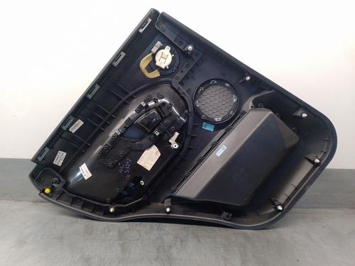 Rear right panel LAND ROVER RANGE ROVER EVOQUE (L538) 2.2 D 4x4 | BP18074802C61 
