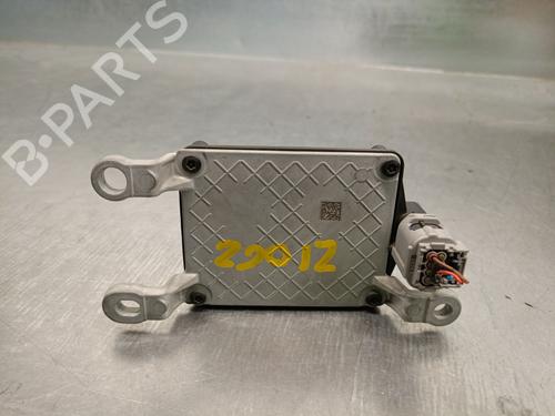 Electronic module NISSAN QASHQAI II SUV (J11, J11_) 1.2 DIG-T | BP19575109M83 