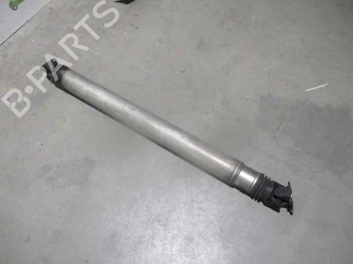 Driveshaft OPEL FRONTERA B (U99) 2.2 DTI (6B_ZC, 6B_VF, 6B_66, 6B_76) 0P10112 | 8971253001 | SUELO | BURRA | 5B