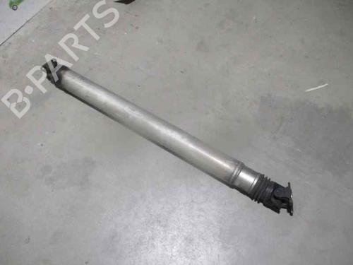 Driveshaft OPEL FRONTERA B (U99) 2.2 DTI (6B_ZC, 6B_VF, 6B_66, 6B_76) (116 hp) 8971253001 | SUELO | BURRA | 5B