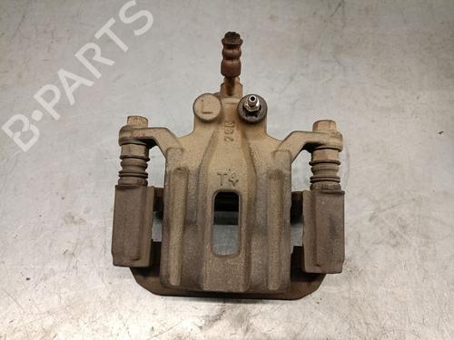 Used Left rear brake caliper NISSAN PATHFINDER III (R51) 2.5 dCi (174 hp) 19035351