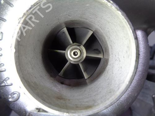 Engine OPEL ZAFIRA A MPV (T98) 2.2 DTI 16V (F75) | BP10229049M1 