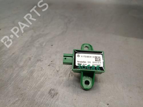 Elektronisk modul MERCEDES-BENZ E-CLASS (W212) E 500 4-matic (212.091) (408 hp) 19072966
