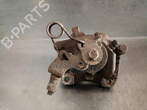 Left rear brake caliper PEUGEOT 407 SW (6E_, 6D_) 2.0 HDi 135 | BP19692750M107 