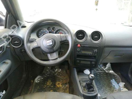 Starter SEAT IBIZA III (6L1) 1.6 16V | BP10047958M8 