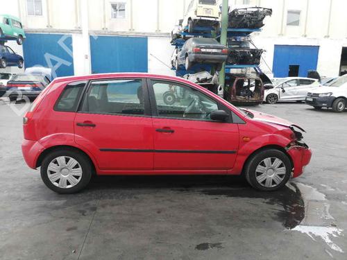 Steering rack FORD FIESTA V (JH_, JD_)  | BP11290066M22 