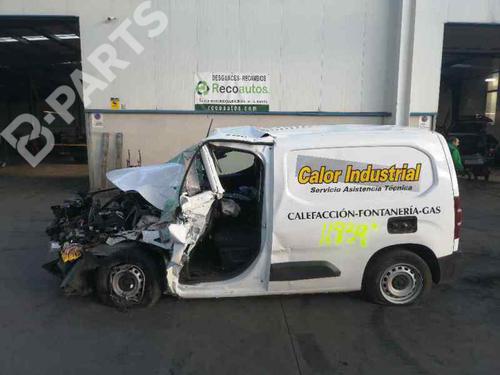 Used Parts OPEL COMBO Box Body/MPV (K9)  1.5 D  811214