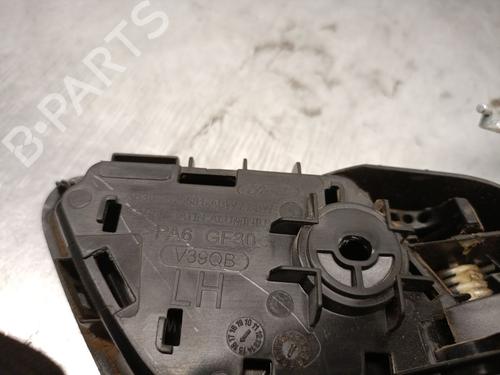 Rear left interior door handle FORD RANGER (TKE) 2.2 TDCi | BP19109106I15