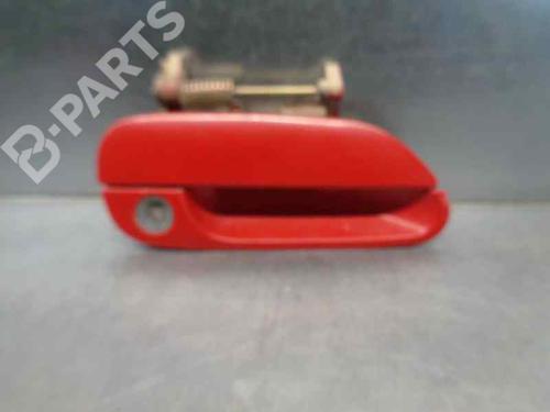 Used Front right exterior door handle Front right exterior door handle MAZDA MX-3 (EC) 1.6 i (107 hp) 7846988 7846988