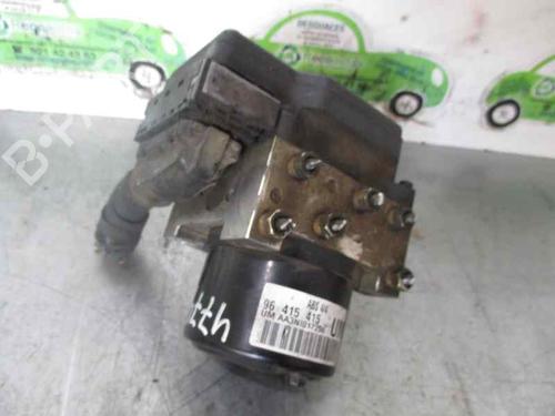 ABS pump CHEVROLET REZZO MPV (U100) 1.6 | BP2096363M43 