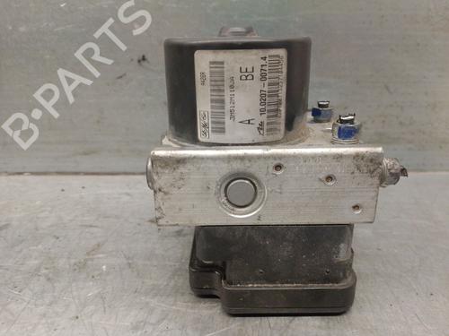ABS pump FORD FOCUS II (DA_, HCP, DP) 1.8 TDCi | BP19110580M43 