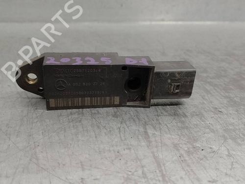 Used Electronic module MERCEDES-BENZ E-CLASS (W211) E 320 CDI (211.026) (204 hp) 17957894