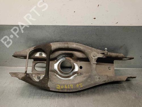 Left rear suspension arm BMW 3 (E90) 320 d | BP18310637M14 