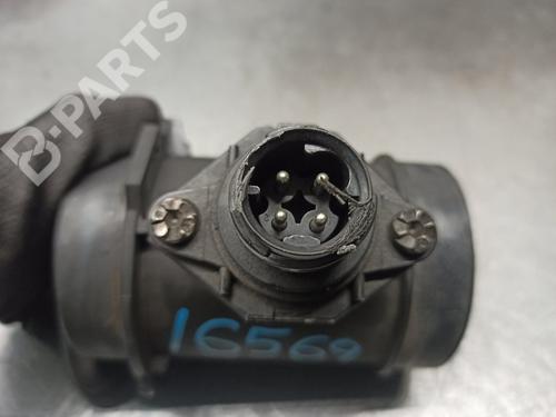 Used Mass air flow sensor Mass air flow sensor BMW 5 (E39) 535 i (235 hp) 11011817 11011817