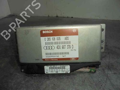 Used Control unit AUDI A6 C4 Avant (4A5) [1994-1998]  2076279