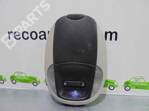 Used Interior roof light Interior roof light CHRYSLER VOYAGER IV (RG, RS) 2.4 (147 hp) 7443829 7443829