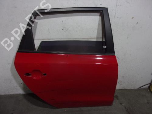 Used Right rear door HYUNDAI i30 Estate (FD) 1.6 CRDi (116 hp) 18787573