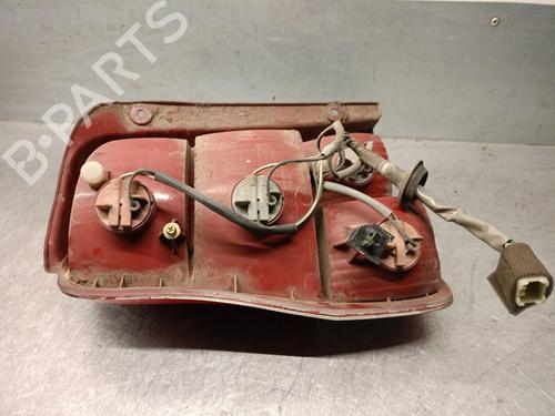 Right taillight KIA CARNIVAL II (GQ) 2.9 CRDi | BP19775775C35 
