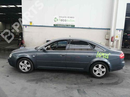 Left front seat AUDI A6 C5 (4B2) 3.0 | BP10710864C15  - Image 8