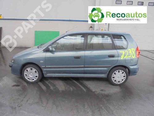 MITSUBISHI SPACE STAR MPV (DG_A)  1.3 16V (DG1A)  264345