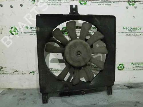 Used Radiator fan SUZUKI WAGON R+ Hatchback (EM) 1.2 (SR412) (69 hp) 2107012