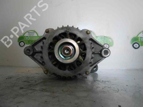 Generator OPEL ASTRA F Hatchback (T92) 1.6 i 16V (F08, M08, F68, M68) (100 hp) 2093368