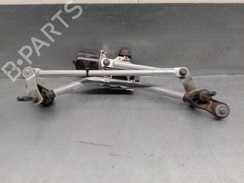 Front wiper motor RENAULT CAPTUR II (HF_) [2020-2024]  17774971