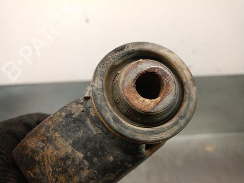 Left front suspension arm NISSAN NAVARA NP300 (D40) 2.5 dCi 4WD | BP20107219M12 