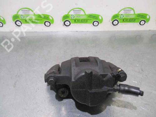 Left front brake caliper MERCEDES-BENZ A-CLASS (W168) A 160 CDI (168.006) | BP11620240M105 