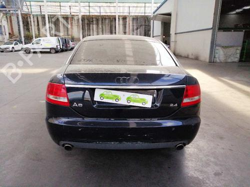 Lève-vitre arrière droit AUDI A6 C6 (4F2) 2.4 | BP5858812C25 