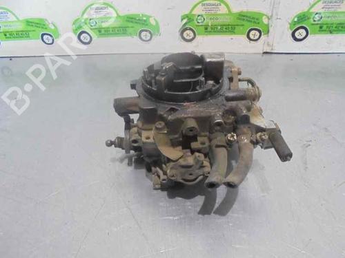 Used Injector OPEL CORSA A Hatchback (S83) [1982-1993]  2333867
