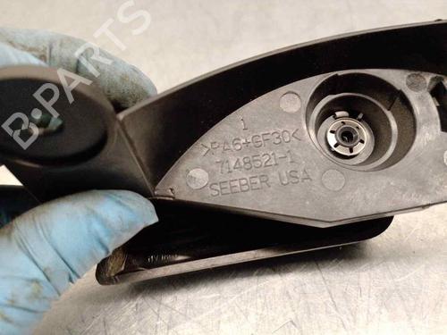 Tailgate handle BMW X5 (E70) 3.0 d | BP18335686C132 